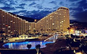 Polotano Porto Towers